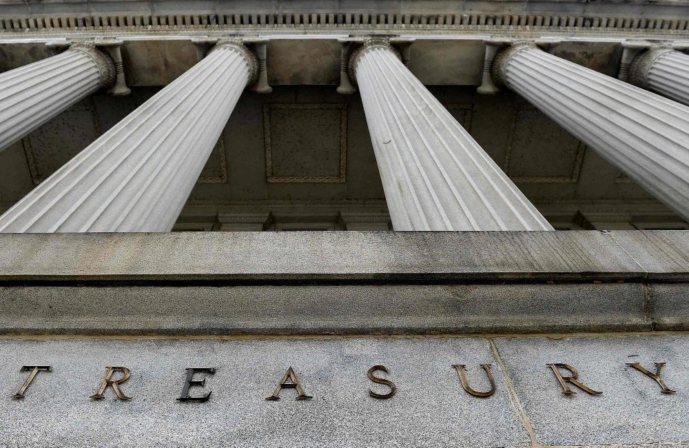 US government agencies hacked; Russia a possible culprit