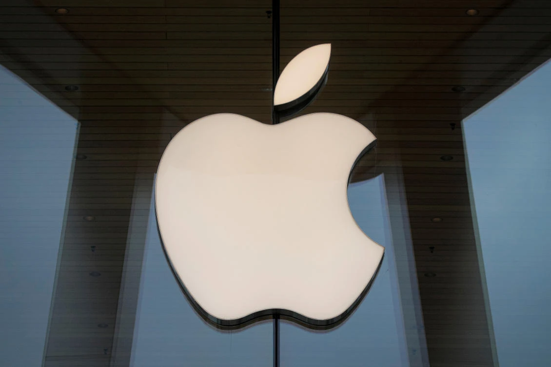 Apple demands its suppliers provide safe working conditions, treat workers with dignity and respect, act fairly and ethically. (Reuters)