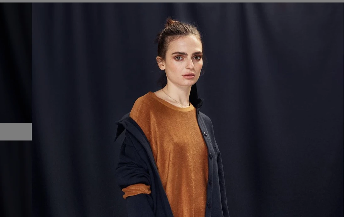 Made in Lebanon: Fashion label Boyfriend celebrates local industries