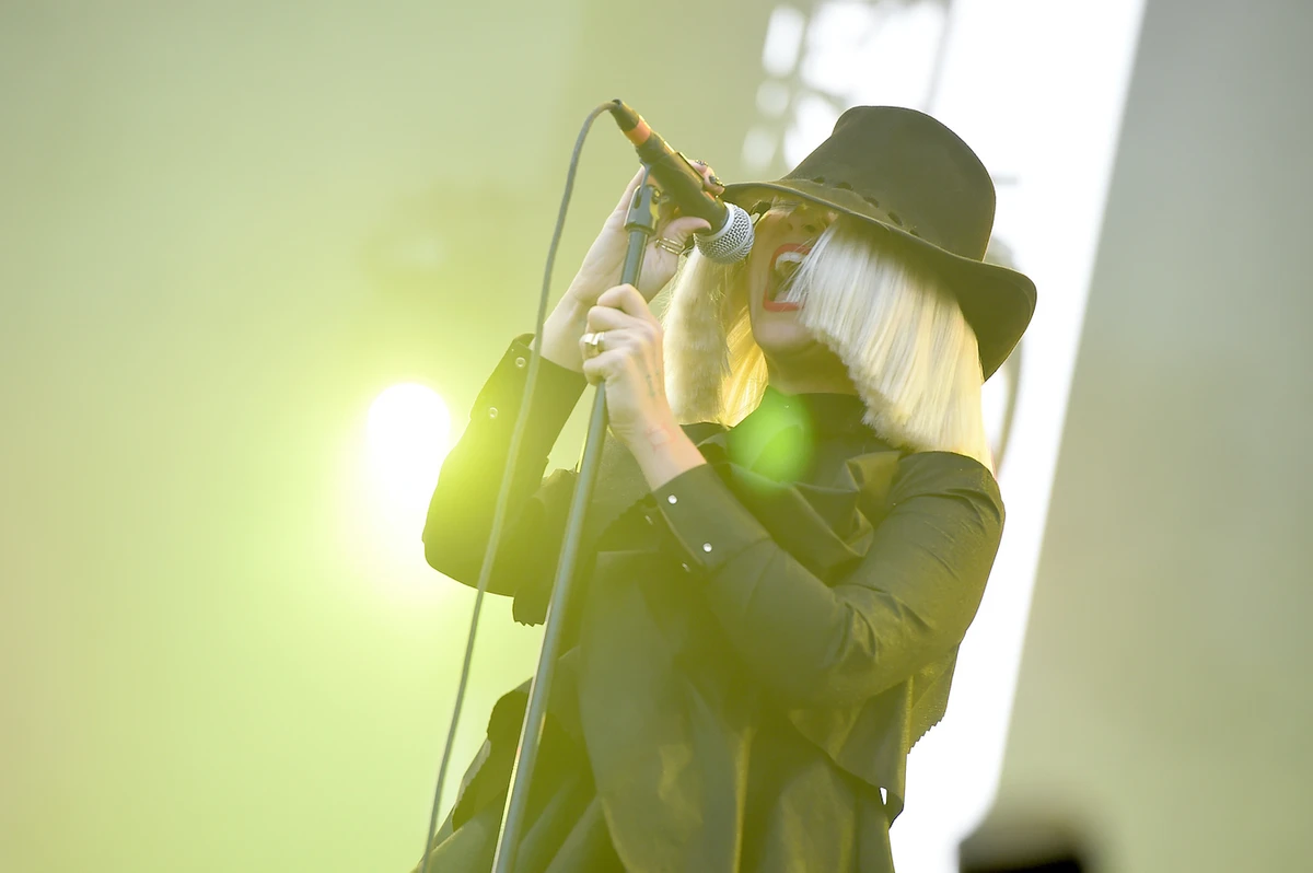 Singer Sia says Shia LaBeouf ‘conned’ her as accusations mount