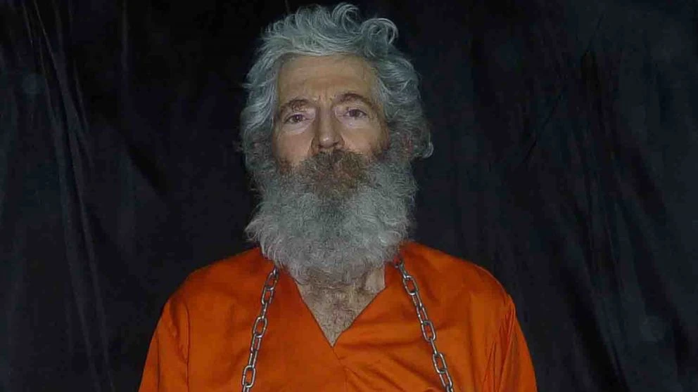 US sanctions two Iranians over FBI agent’s disappearance