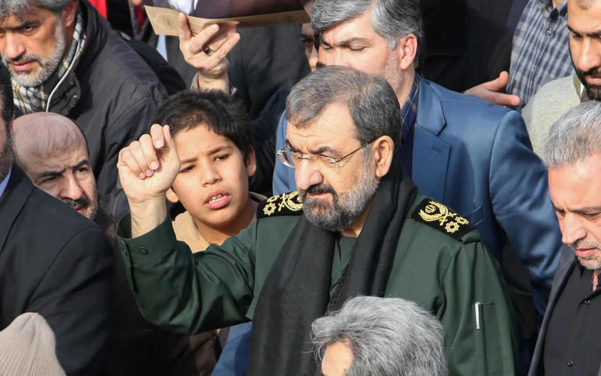 Tehran’s ‘Greater Iran’ dream a threat to the region