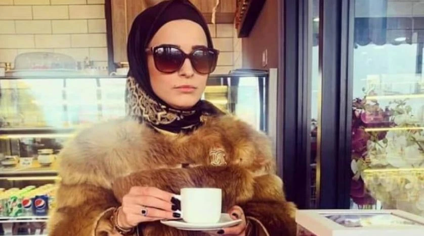 Lebanon jails activist Kinda Al-Khatib for ‘collaborating’ with Israel