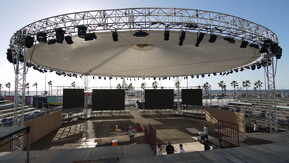All set for FIBA 3X3 World Tour Jeddah Final