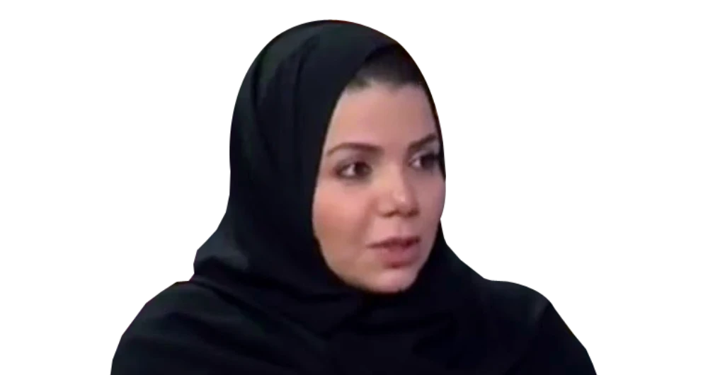 Mona Obaid