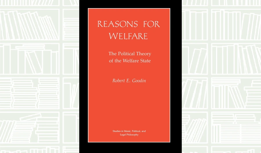 What We Are Reading Today: Reasons for Welfare