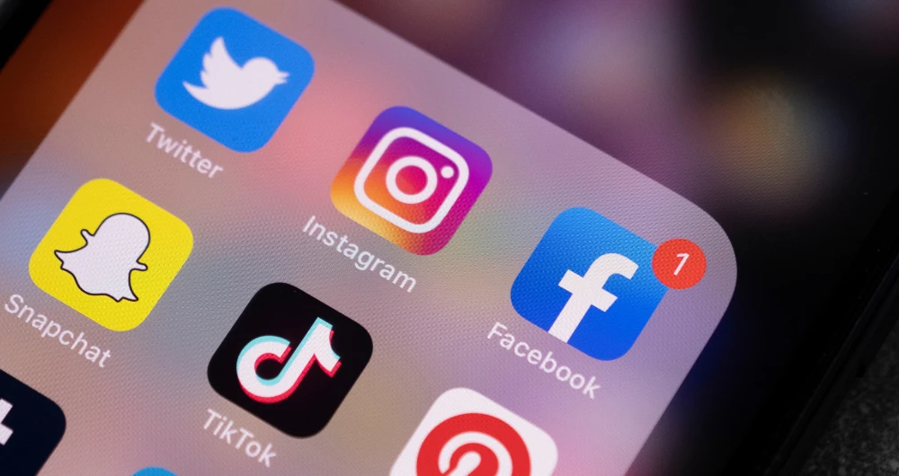 Governments around the world are wrestling with the problem of finding ways to better control the spread of illegal or dangerous content on social media. (Shutterstock)