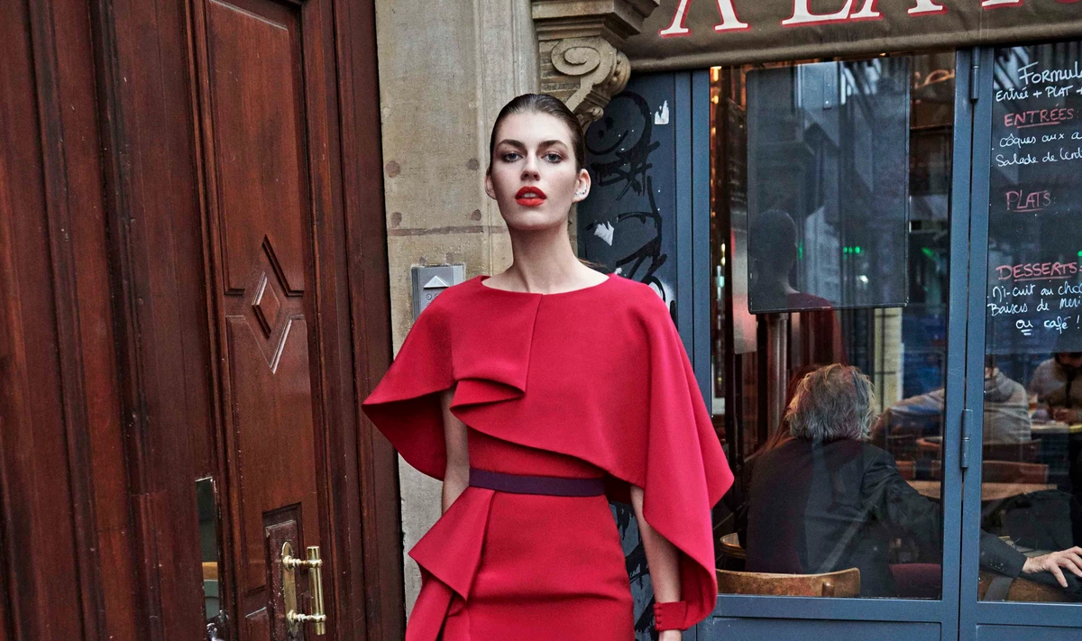 Beyonce-approved Azzi & Osta launches online store