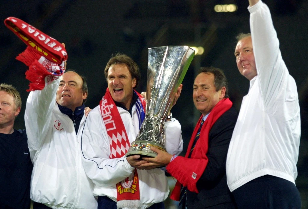 How Gerard Houllier, the father of modern-day Liverpool, revolutionized a club drowning in nostalgia