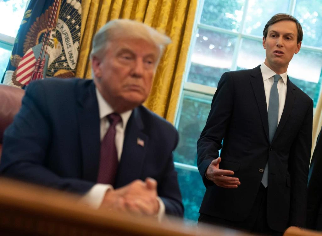Kushner to lead US delegation to Israel, Morocco