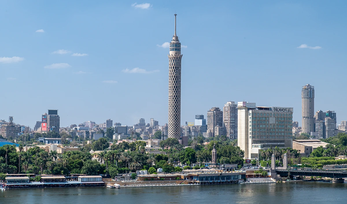 Egypt plans to sell three companies owned by the National Service Projects Organization (NSPO) of the Armed Forces in 2021. (Shutterstock)