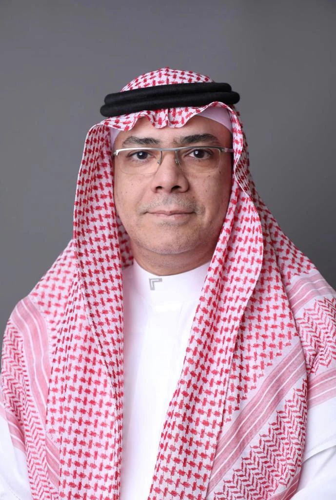 Dr. Faisal Al-Sharabi, chairman of PASDS.