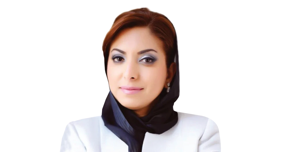 Afnan Al-Shuaiby