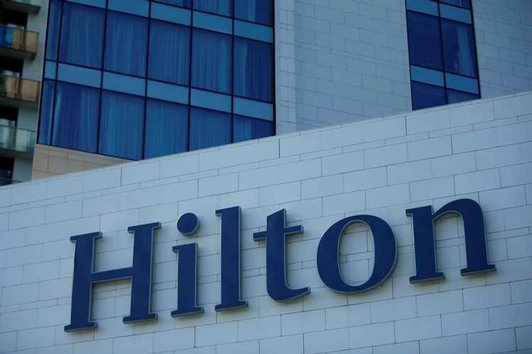 Saudi Seera Group signs deal with Hilton