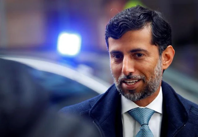 UAE minister hails progress in clean energy sector