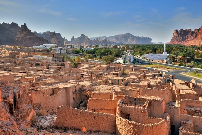 Saudi Arabia is aiming to attract new investments worth SR220 billion ($58 billion) by 2023. (Photo: Social Media)