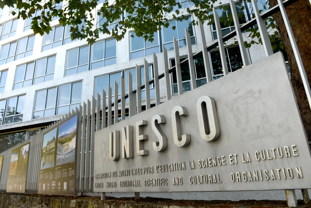 The occasion has been organized by UNESCO. (Shutterstock)