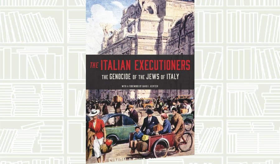 What We Are Reading Today: The Italian Executioners