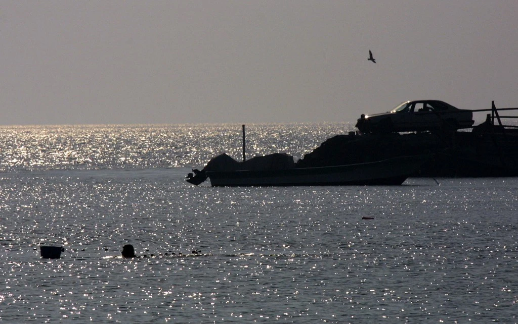 Bahrain’s rights organization slams silence on Qatar’s targeting of local fishermen