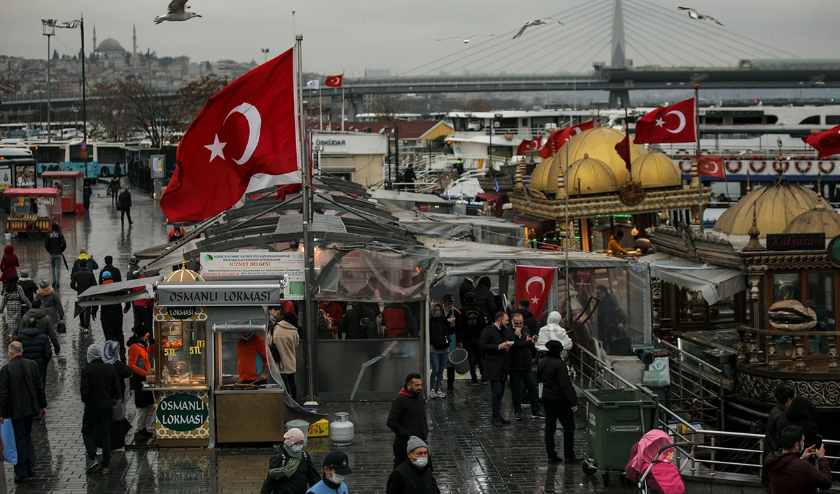 Turkish opposition concerned by government silence over wiretap find
