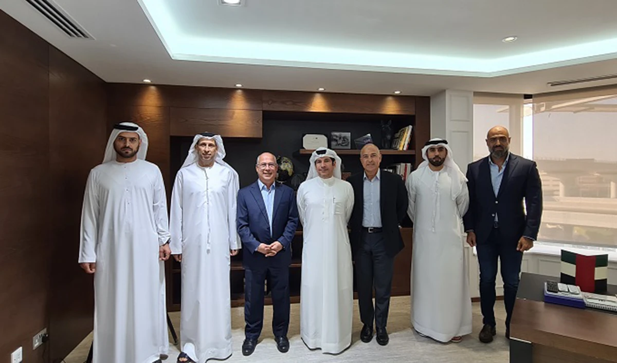 DMI renews media contract with Choueiri Group’s MEMS