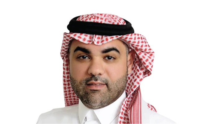 Ahmed Al-Sahhaf, CEO of MBC Media Solutions