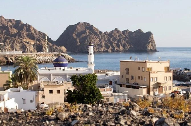 The government said the new subsidy system for electricity and water will exclude households earning more than 1,250 rials ($3,260) a month. (File/AFP)