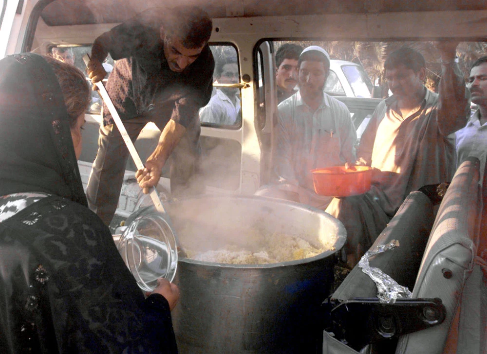 Saudi social enterprise Pay It Forward seeks to make kindness contagious