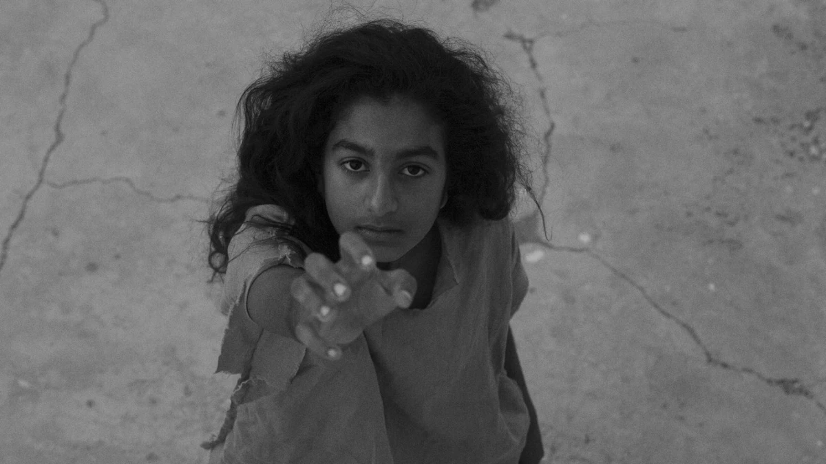 Saudi film ‘Scales’ to represent Kingdom at Oscars