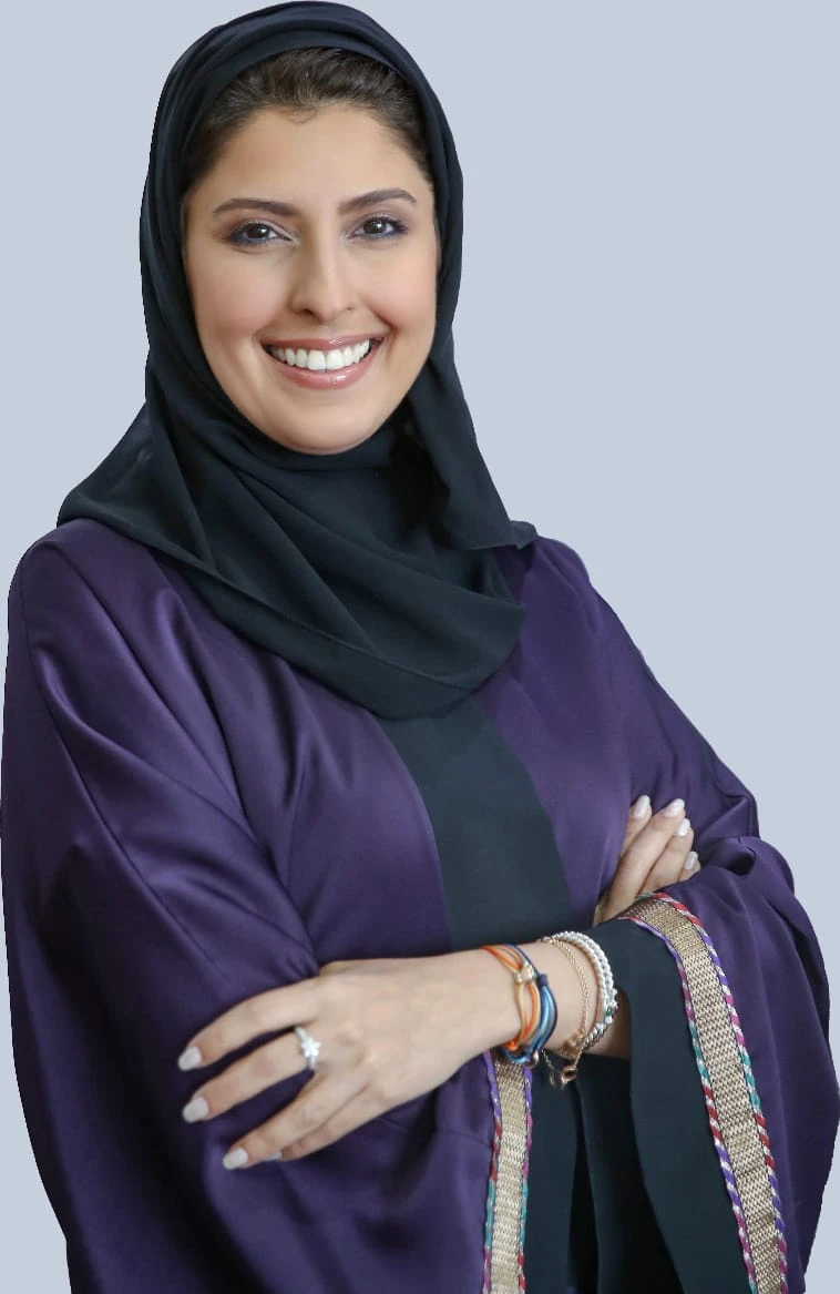 Lama Alshethri named editor-in-chief of Sayidaty magazine