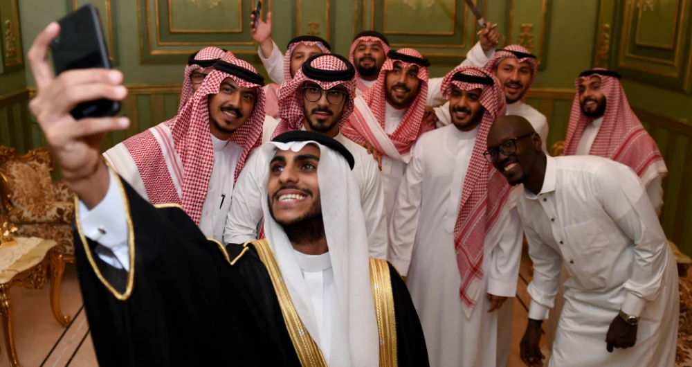 SNAD Al-Zawaj scheme gives young Saudis a head start in married life