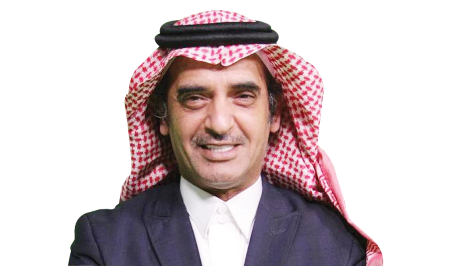 Dr. Mutlaq Saud Al-Mutairi