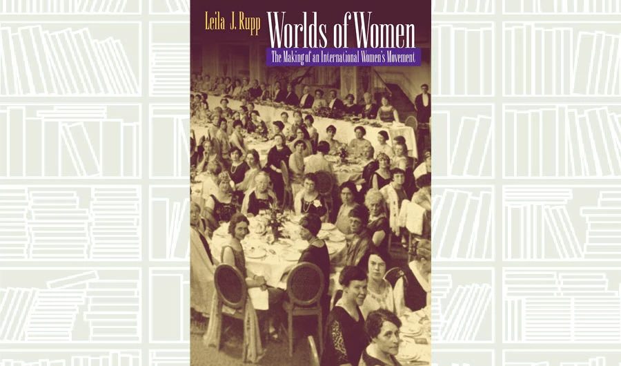 What We Are Reading Today: Worlds of Women