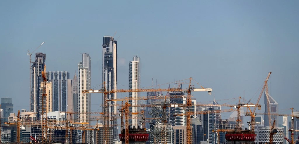 Damac Properties chairman warns against a glut of supply in Dubai’s real estate market