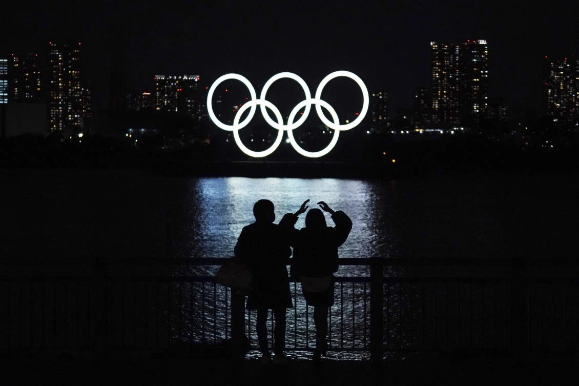 Audits by the Japanese government over the last several years show the costs are higher than officially stated and are at least $25 billion. (AP)