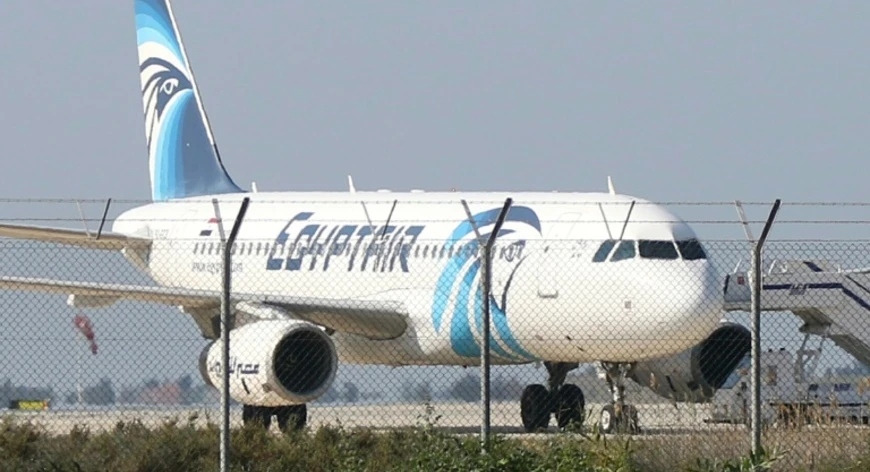 EgyptAir expands partnership with Gulf Air, denies flights suspension