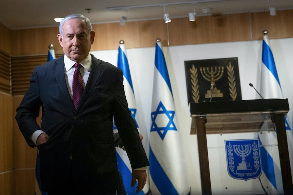 Israel to hold snap election, with Netanyahu facing new challenges