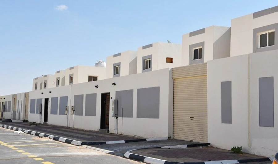 The conference aims to assess the situation of informal or unregulated settlements in the urban areas and discuss ways to ensure their development using joint resources. (SPA)