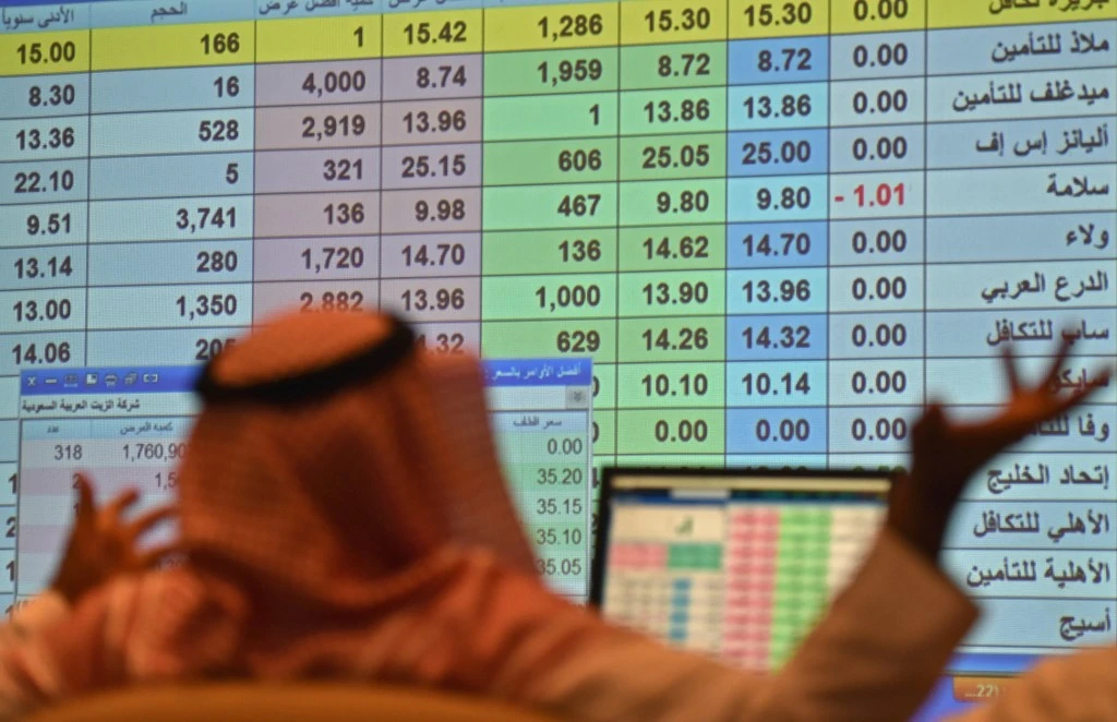 10 things to watch on Tadawul today