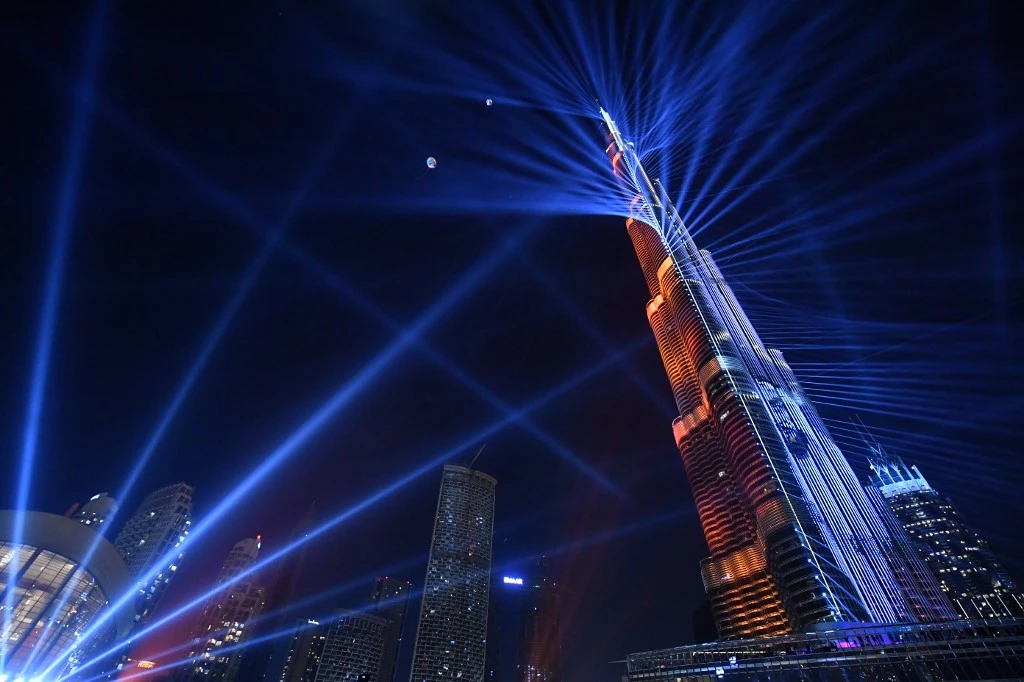 New Year’s Eve celebration at Dubai Downtown to be streamed online