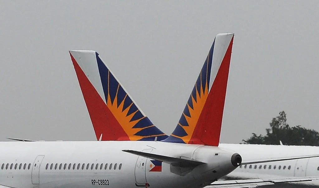 Philippine Airlines halts London flights until end-February