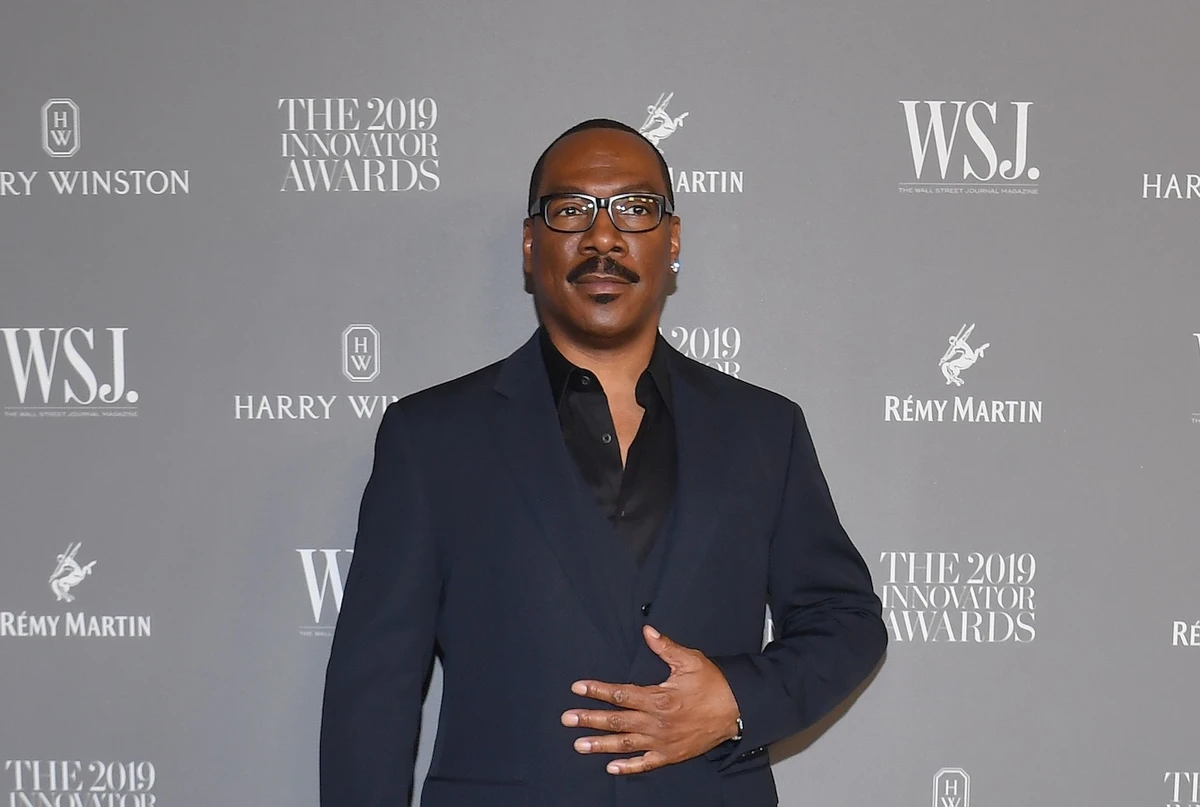 Trailer unveiled for ‘Coming 2 America,’ sequel to Eddie Murphy’s cult classic