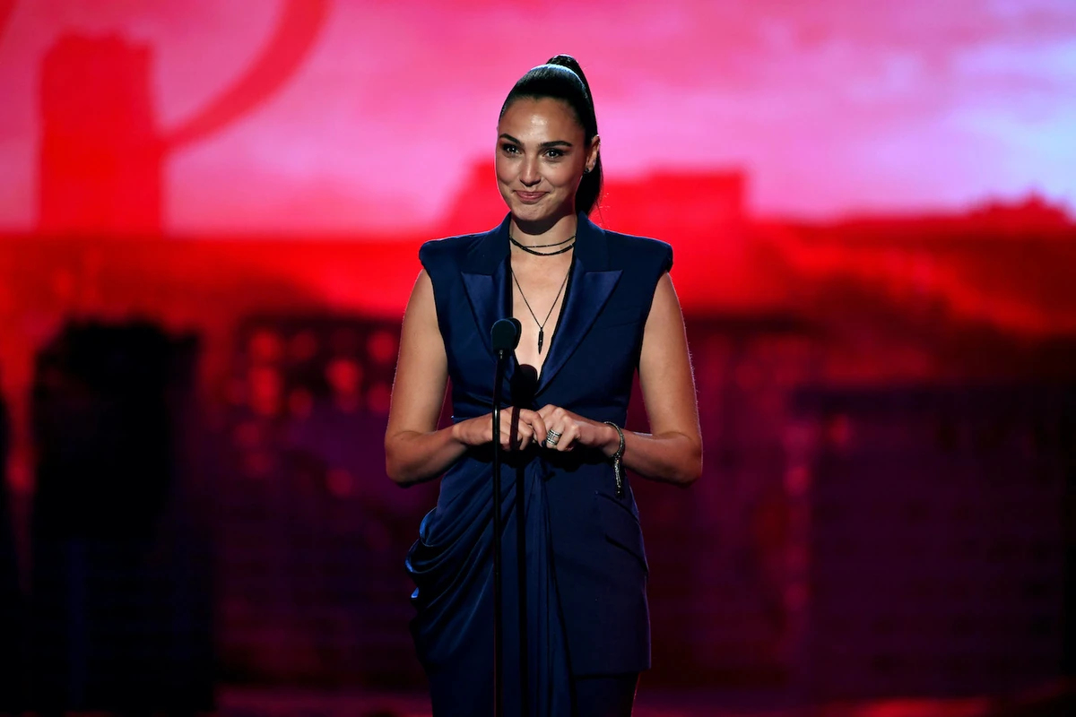 Actress Gal Gadot responds to ‘whitewashing’ criticism over Cleopatra role