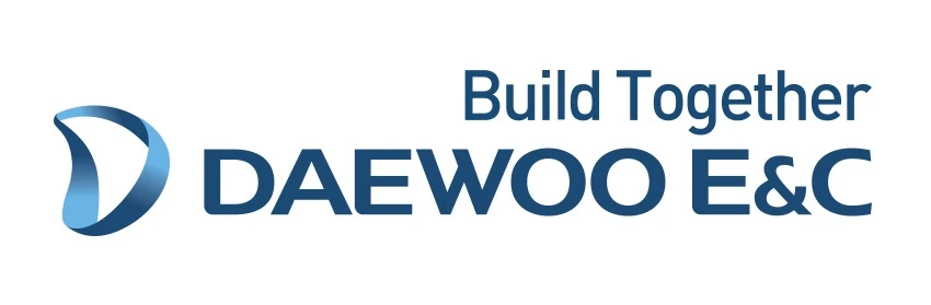 Daewoo E&C has been a leader in the construction industry in South Korea since its establishment in 1973. (Daewoo E&C website)