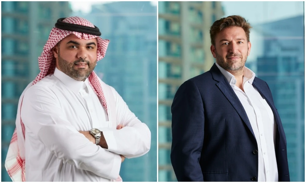 ‘MMS is leveling up the market and driving growth’: CEO Ahmed Al-Sahhaf