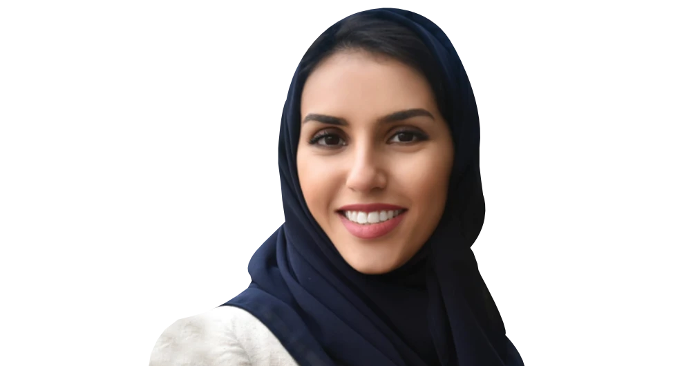 Mai AlSokair