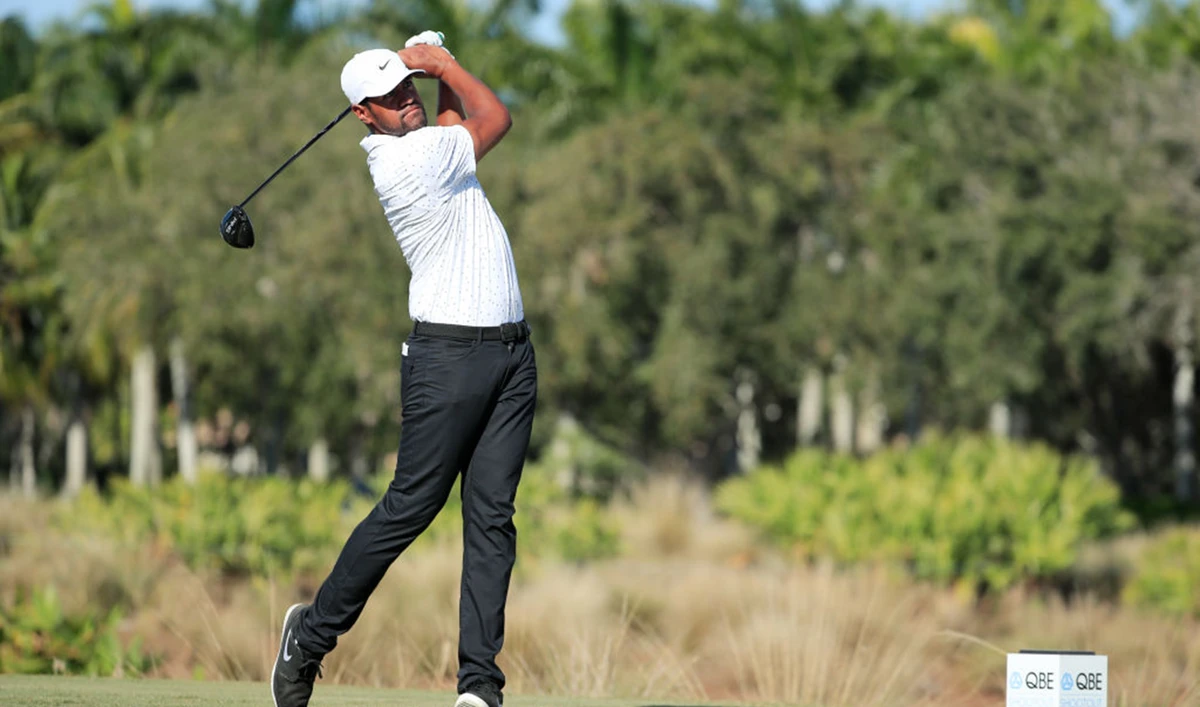 Hovland, Finau join stellar 2021 Saudi International field