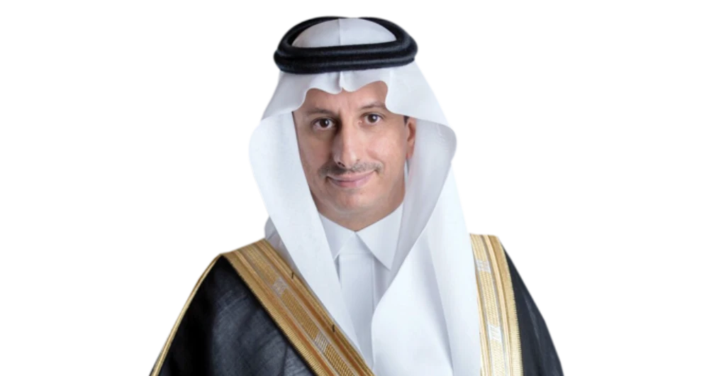 Saudi Tourism Minister Ahmed Al-Khateeb. (Supplied)