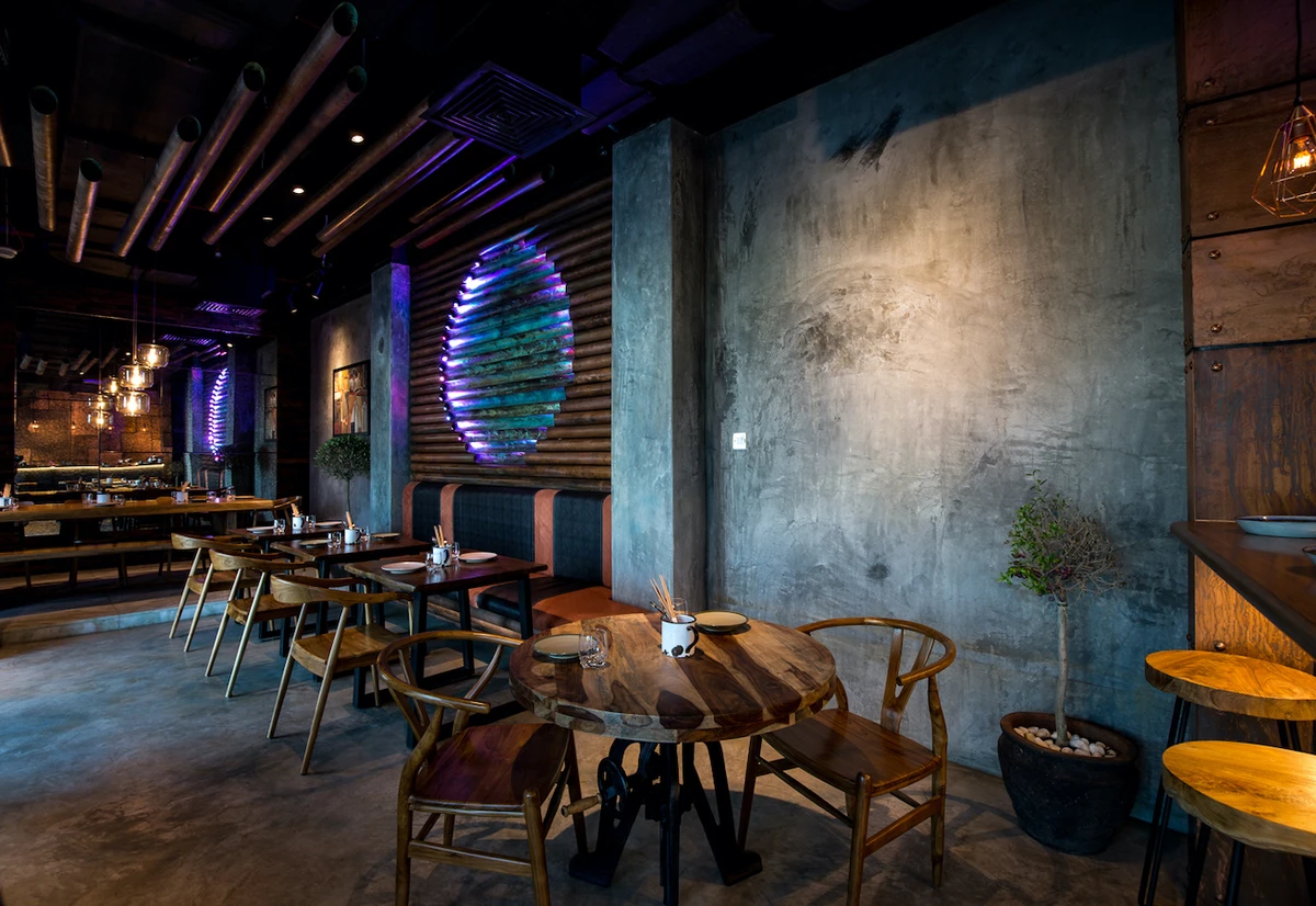 3 Fils: The dining spot locals can’t get enough of