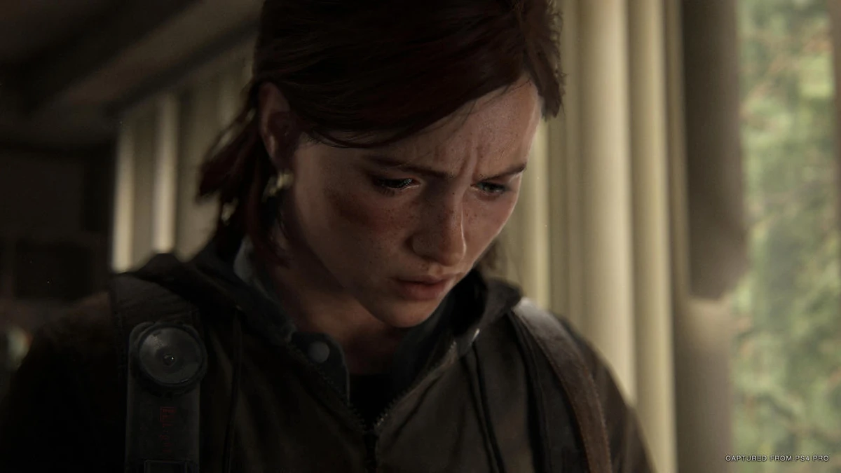 Naughty Dog’s stunning sequel to its 2013 smash hit will likely top several ‘Best of’ lists this year.